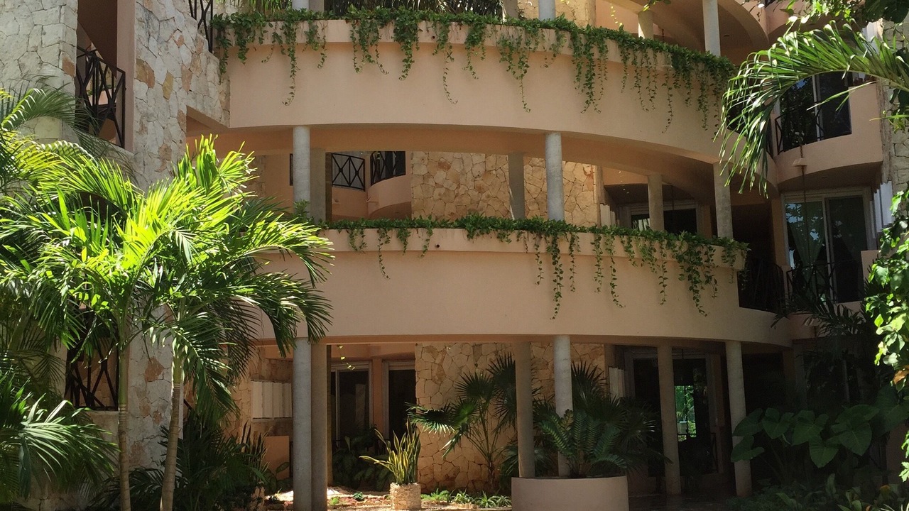 Photo of Outdoor in Puerto Aventuras