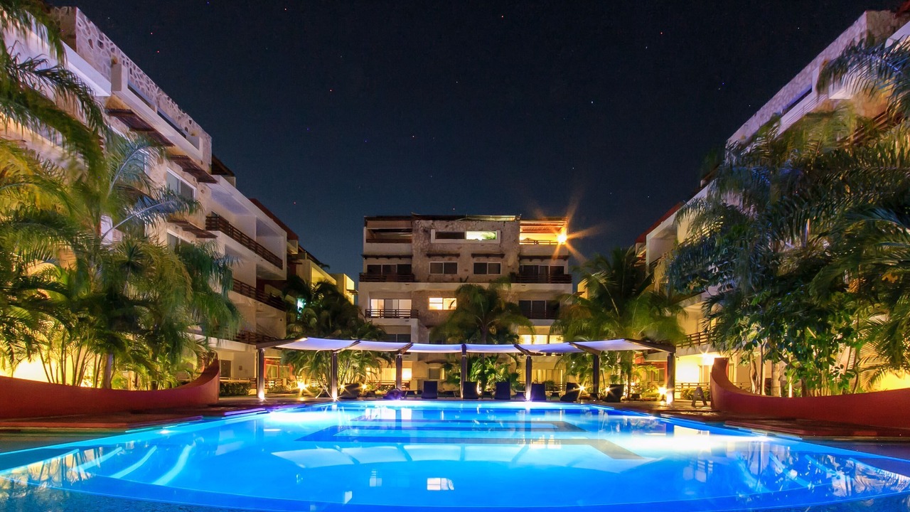 Photo of Outdoor in Gonzalo Guerrero