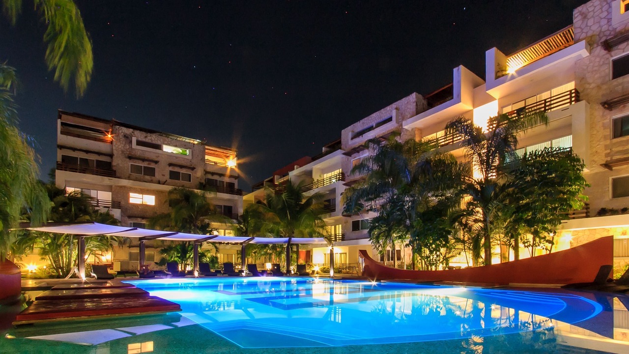 Photo of Outdoor in Gonzalo Guerrero