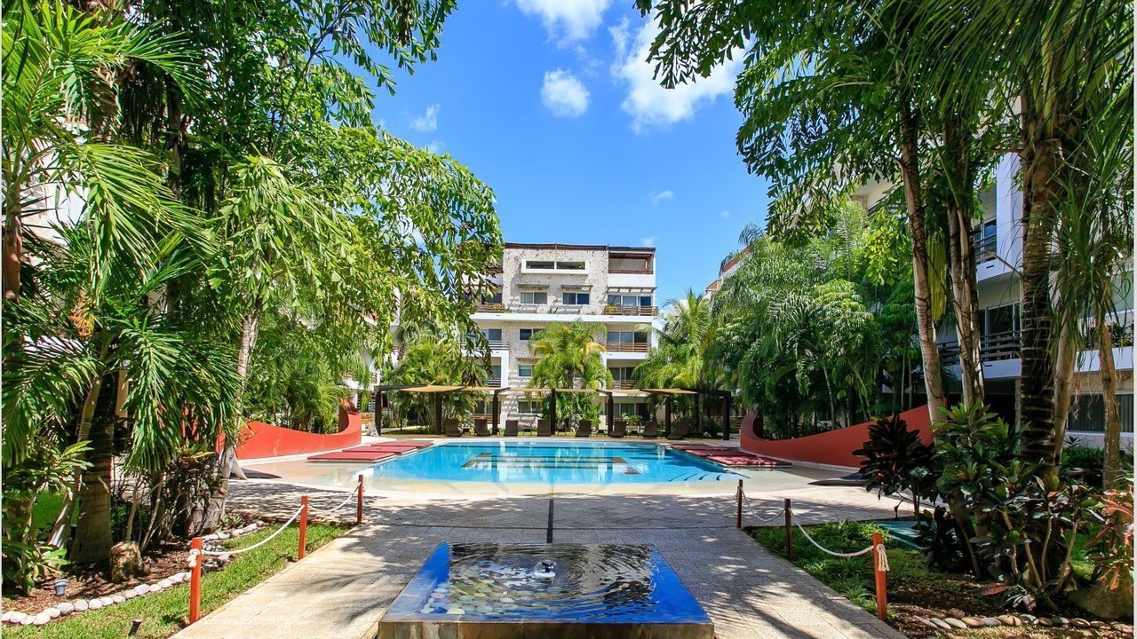 Photo of Outdoor in Gonzalo Guerrero