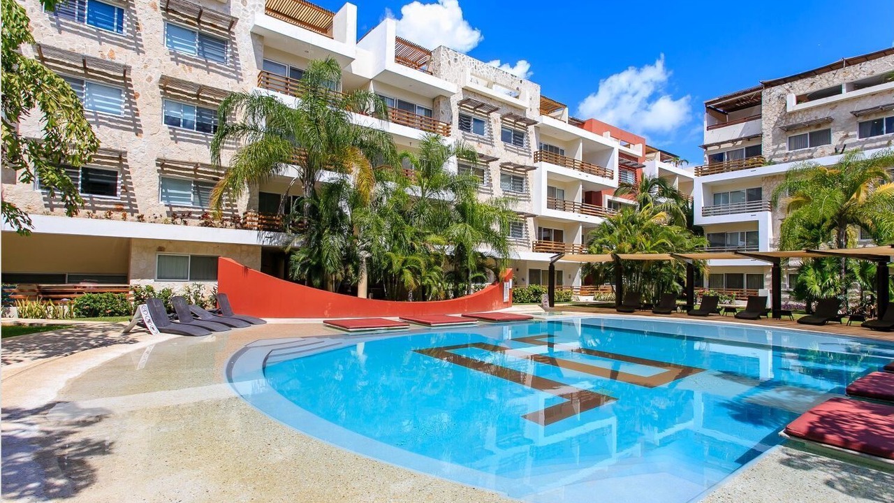 Photo of Outdoor in Gonzalo Guerrero