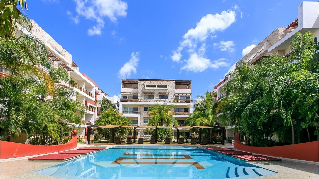 Photo of Outdoor in Gonzalo Guerrero