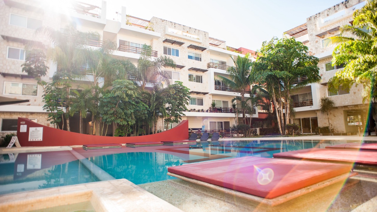 Photo of Outdoor in Gonzalo Guerrero
