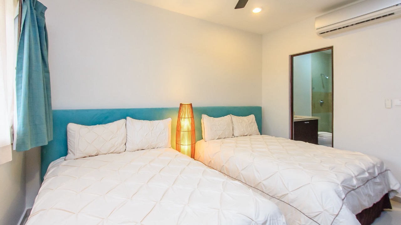 Photo of Bedroom in Gonzalo Guerrero