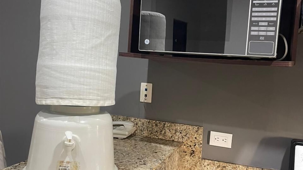 Photo of Kitchen in Gonzalo Guerrero