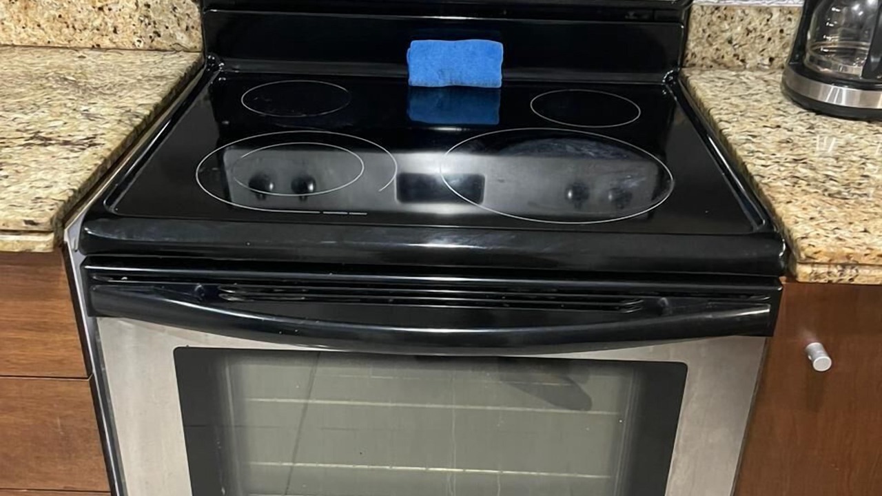 Photo of Kitchen in Gonzalo Guerrero