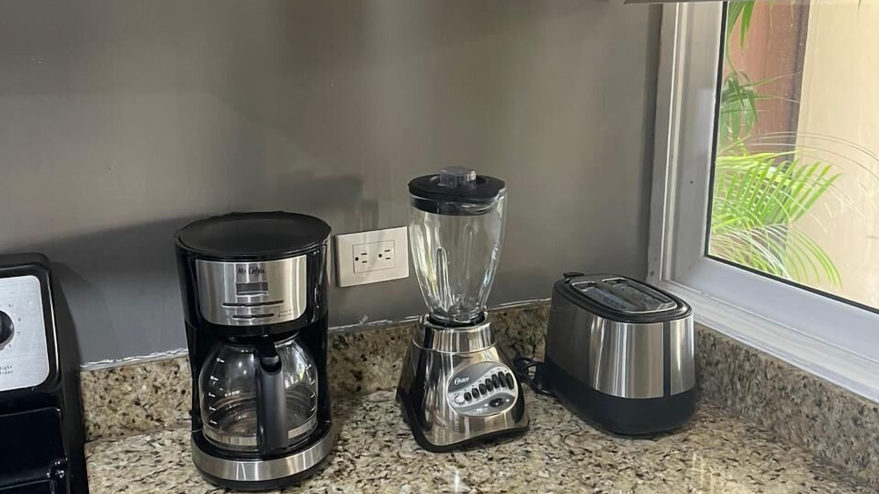 Photo of Kitchen in Gonzalo Guerrero