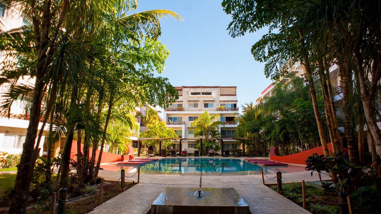 Photo of Outdoor in Gonzalo Guerrero