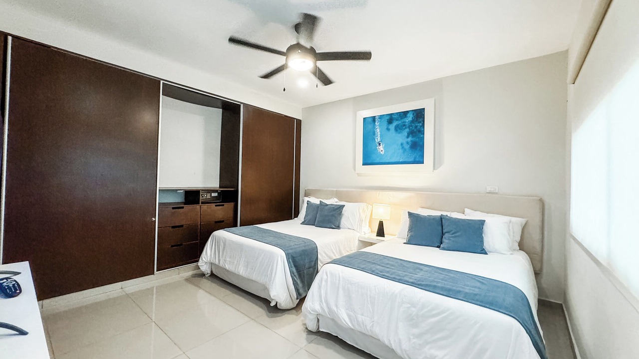 Photo of Bedroom in Gonzalo Guerrero