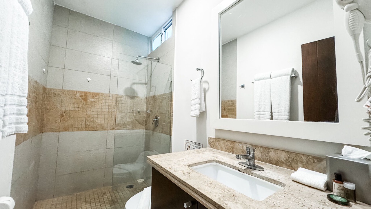Photo of Bathroom in Gonzalo Guerrero