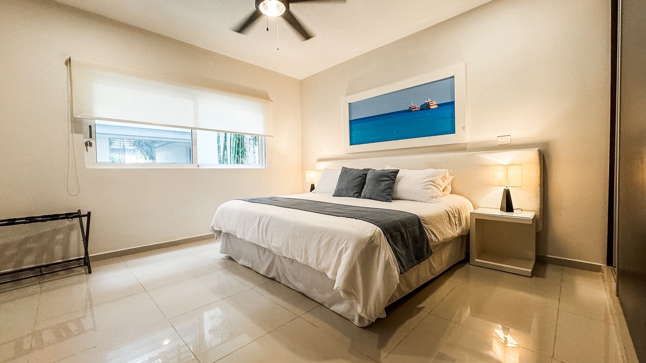 Photo of Bedroom in Gonzalo Guerrero