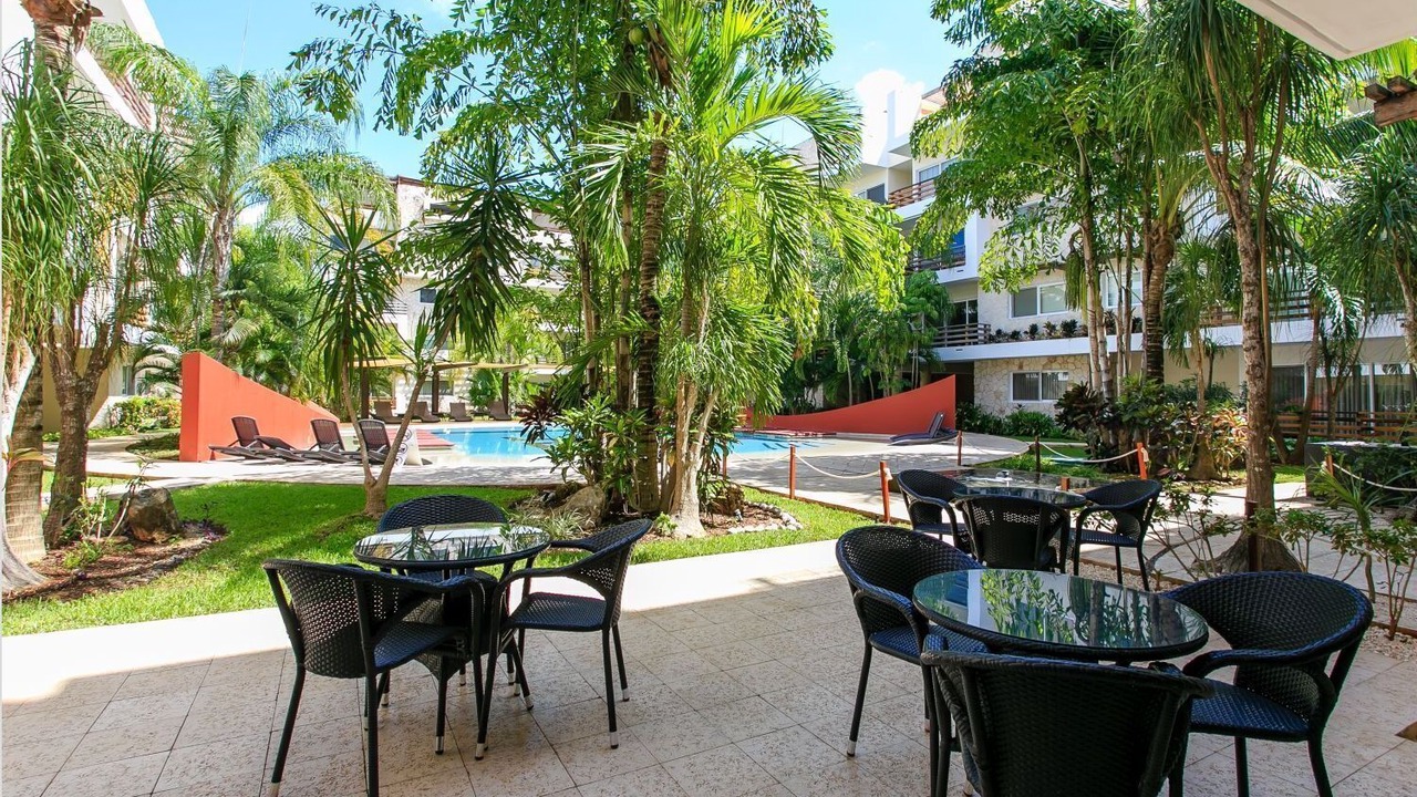Photo of Outdoor in Gonzalo Guerrero