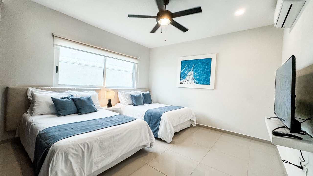Photo of Bedroom in Gonzalo Guerrero