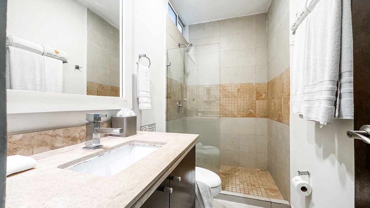 Photo of Bathroom in Gonzalo Guerrero