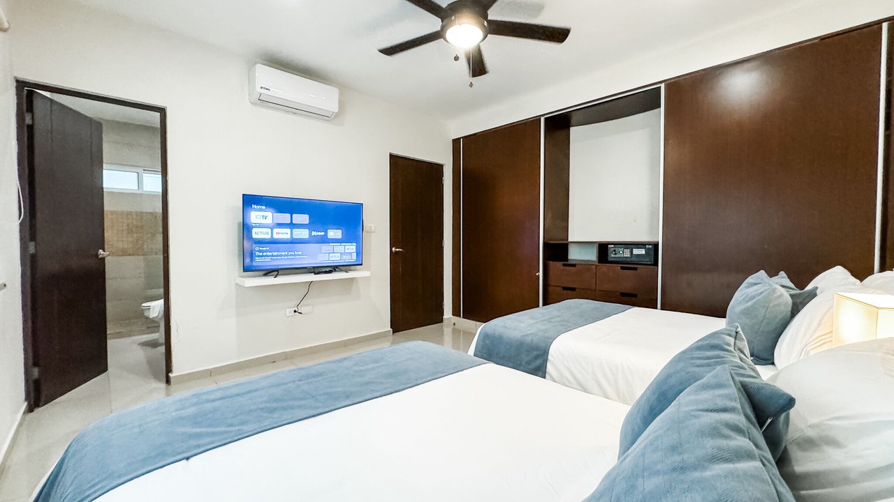 Photo of Bedroom in Gonzalo Guerrero