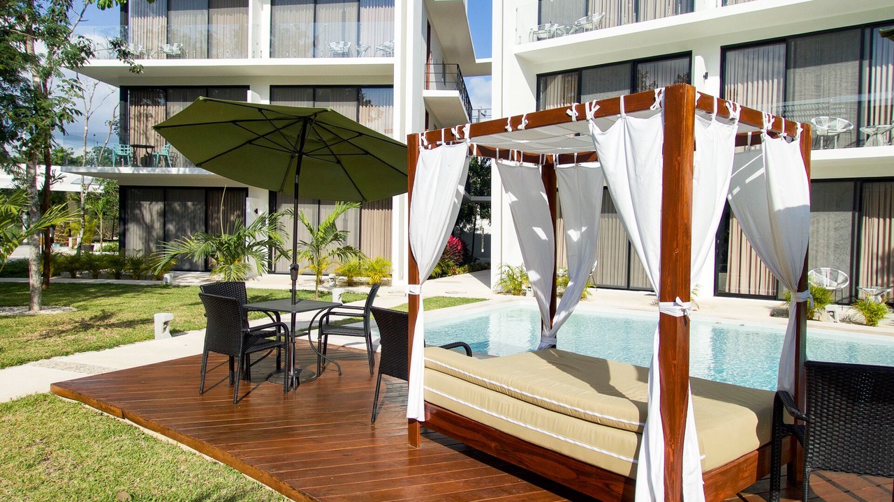 Photo of Outdoor in Tulum