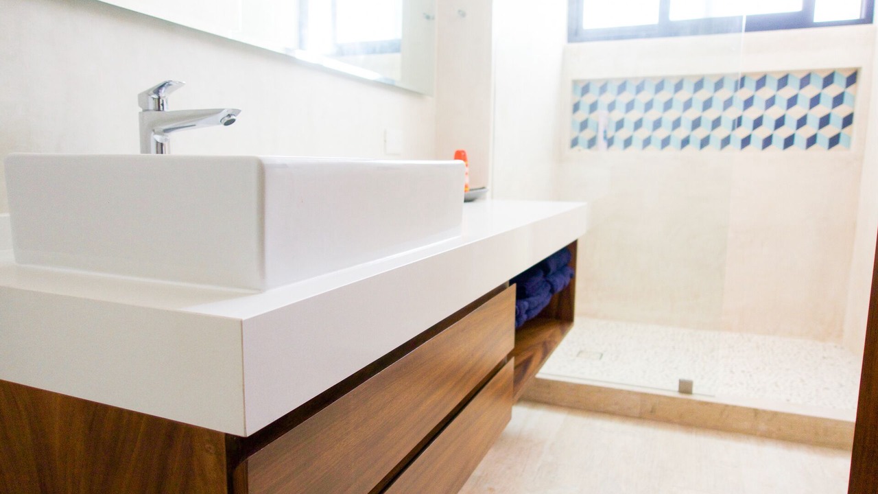 Photo of Bathroom in Tulum