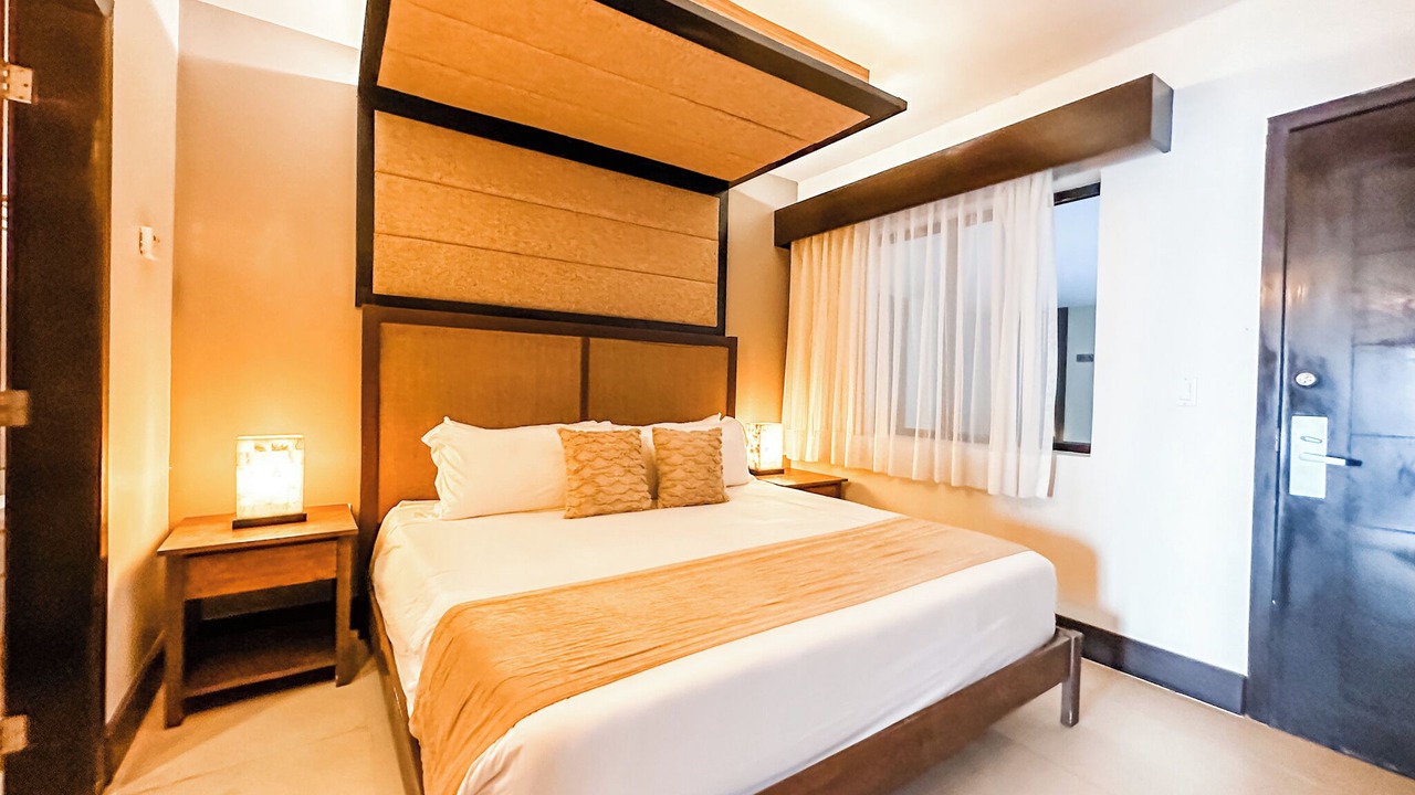 Photo of Bedroom in Downtown