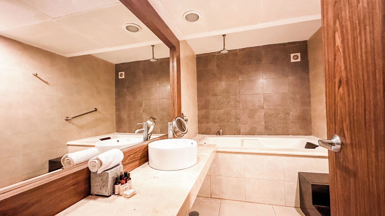 Photo of Bathroom in Downtown