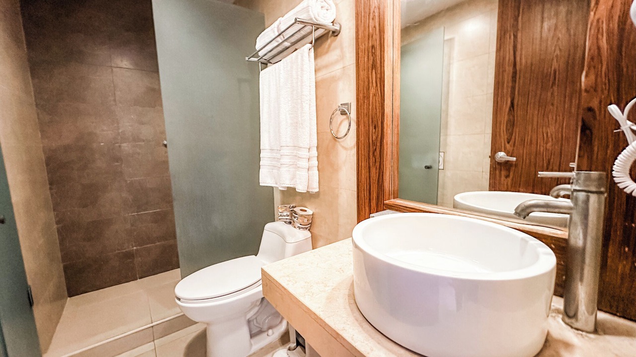 Photo of Bathroom in Downtown