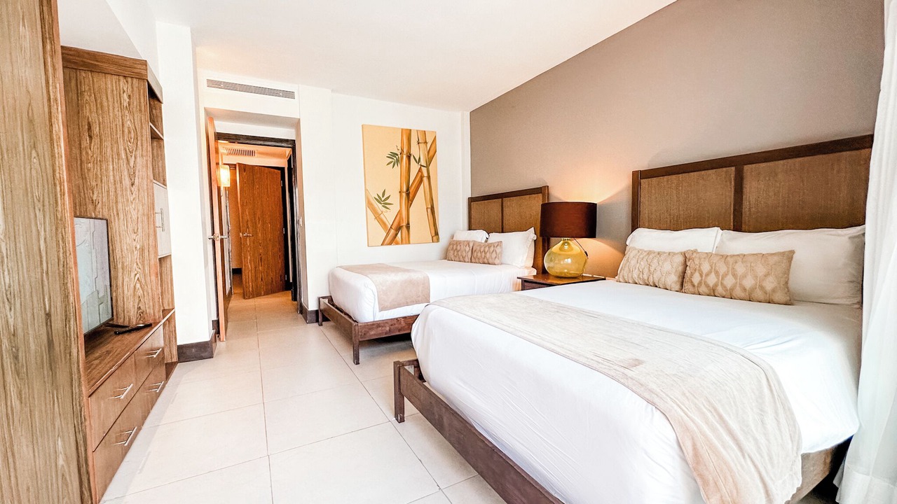 Photo of Bedroom in Downtown