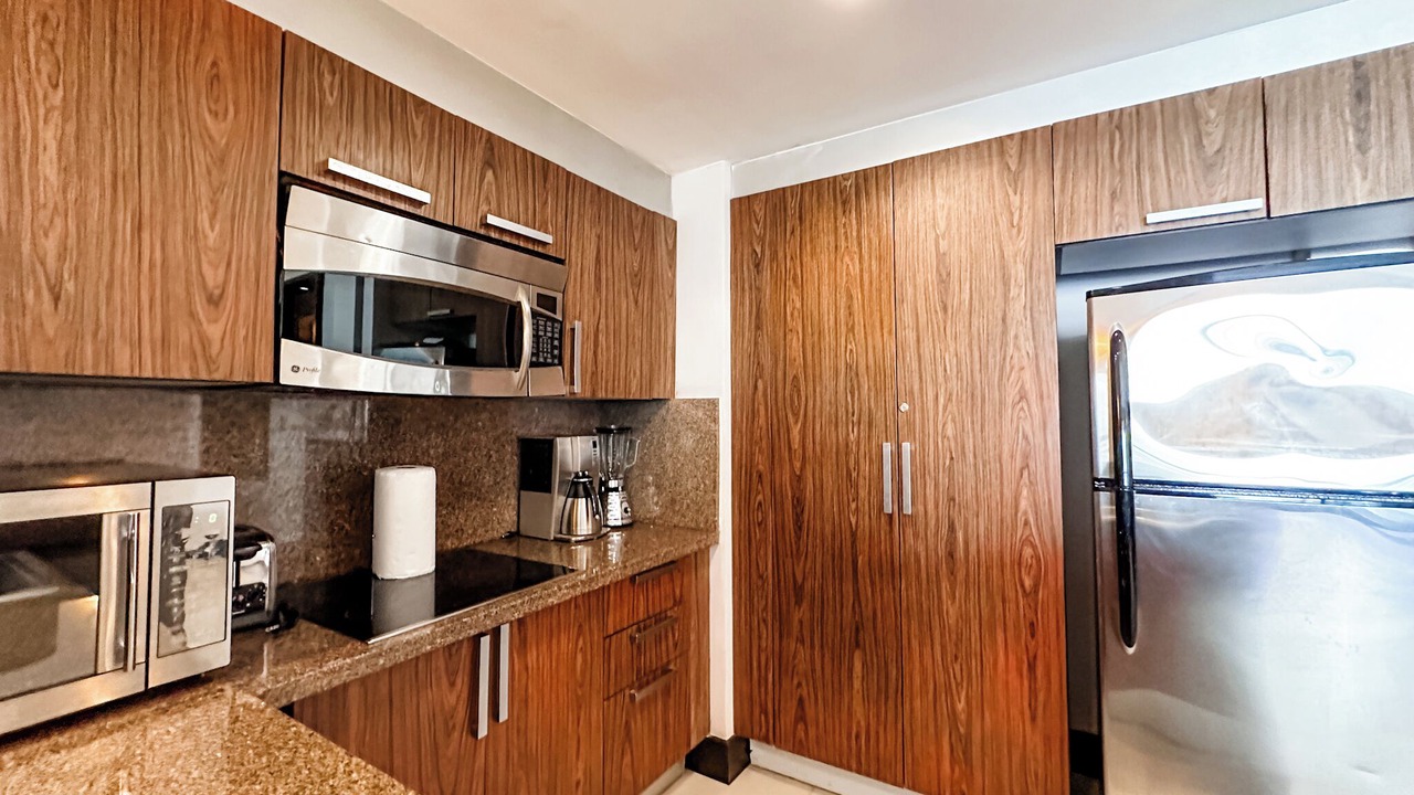 Photo of Kitchen in Downtown