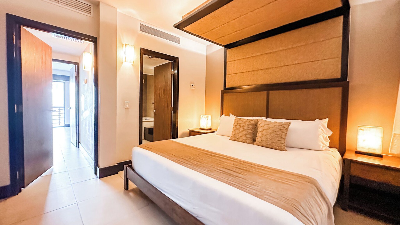 Photo of Bedroom in Downtown
