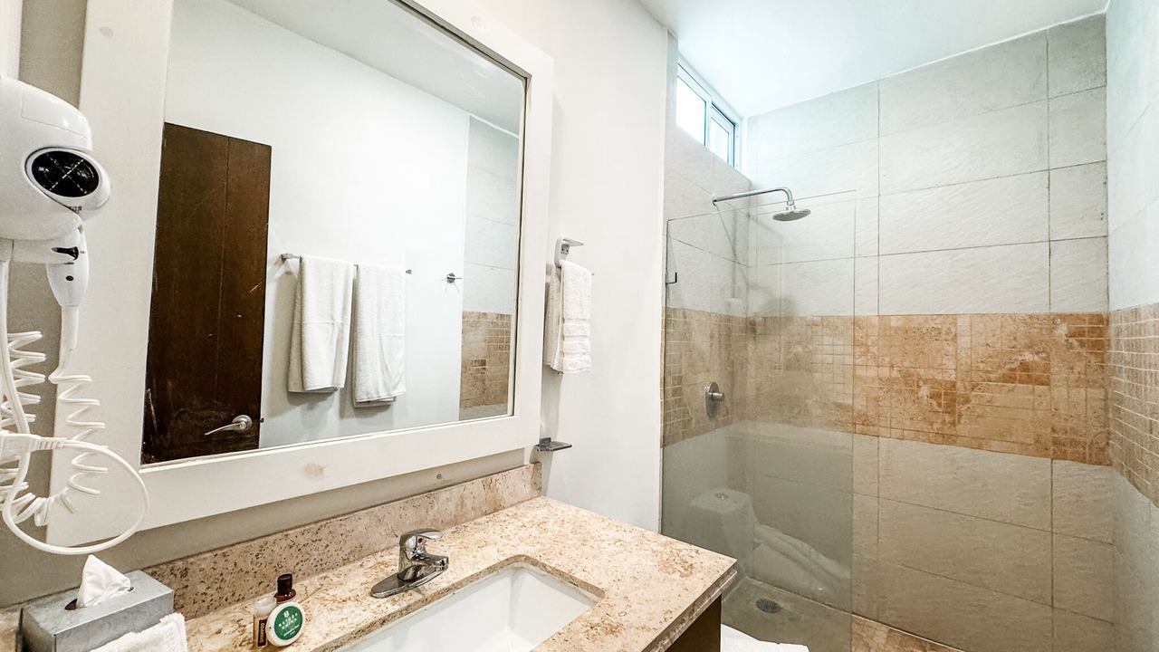 Photo of Bathroom in Gonzalo Guerrero