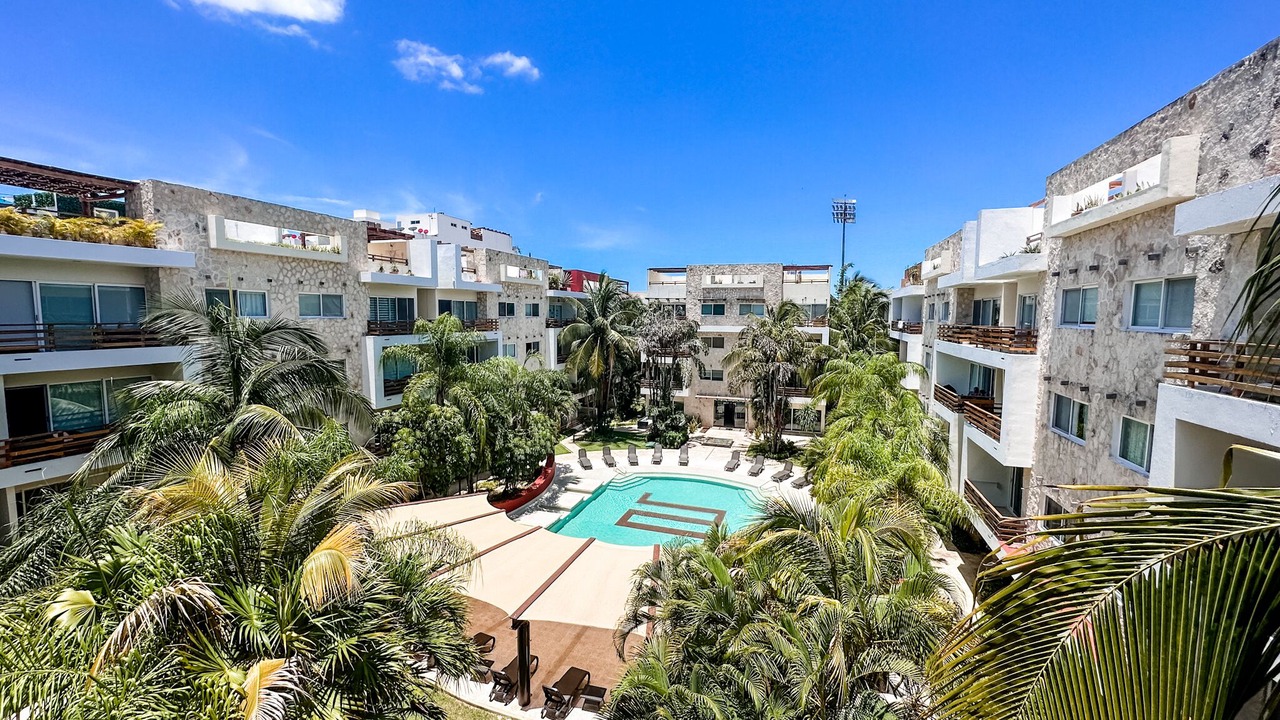 Photo of Outdoor in Gonzalo Guerrero