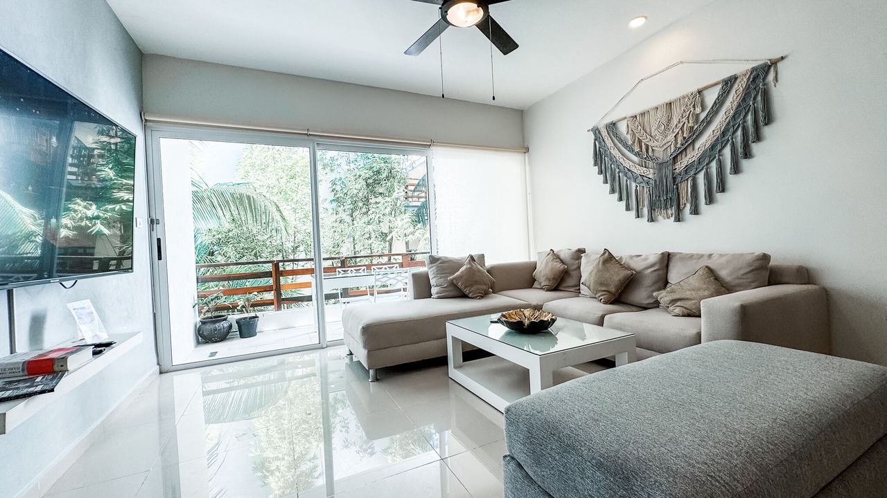 Photo of Livingroom in Gonzalo Guerrero