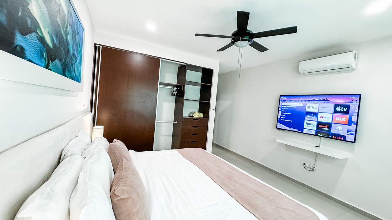 Photo of Bedroom in Gonzalo Guerrero