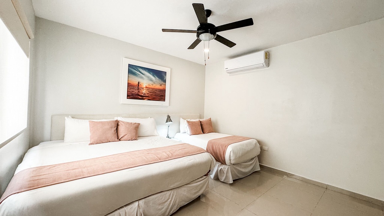 Photo of Bedroom in Gonzalo Guerrero