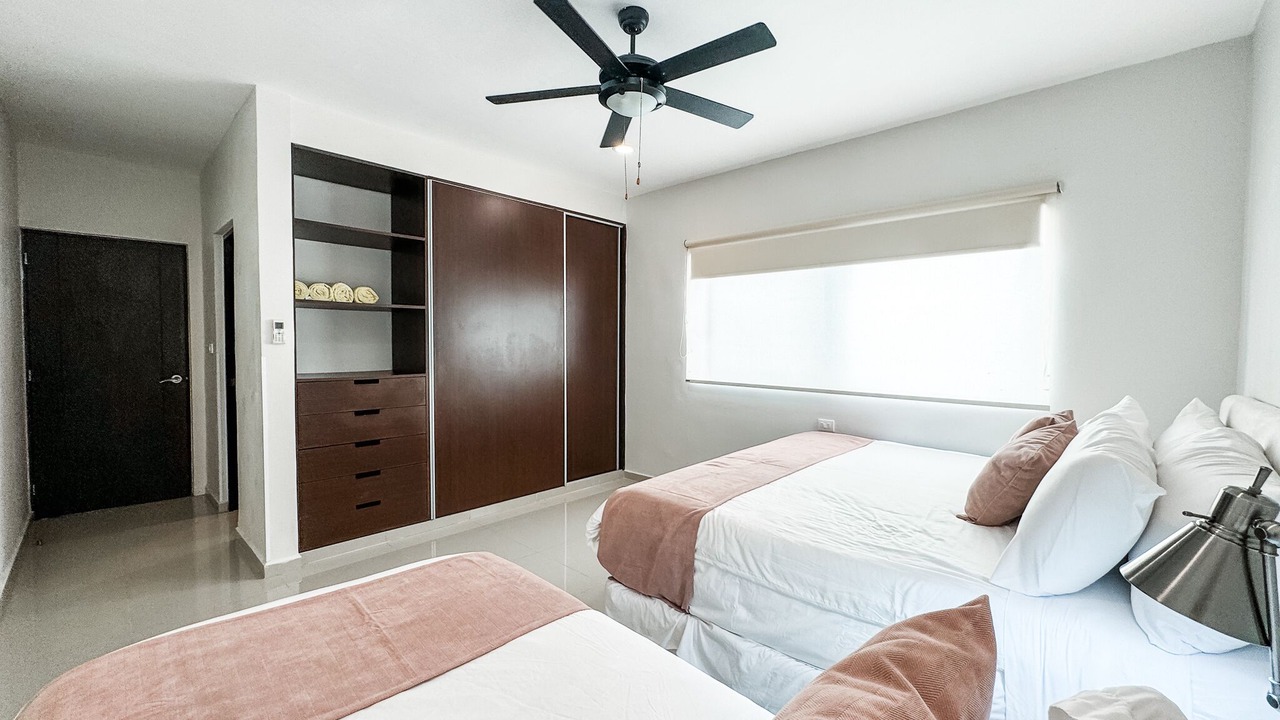 Photo of Bedroom in Gonzalo Guerrero