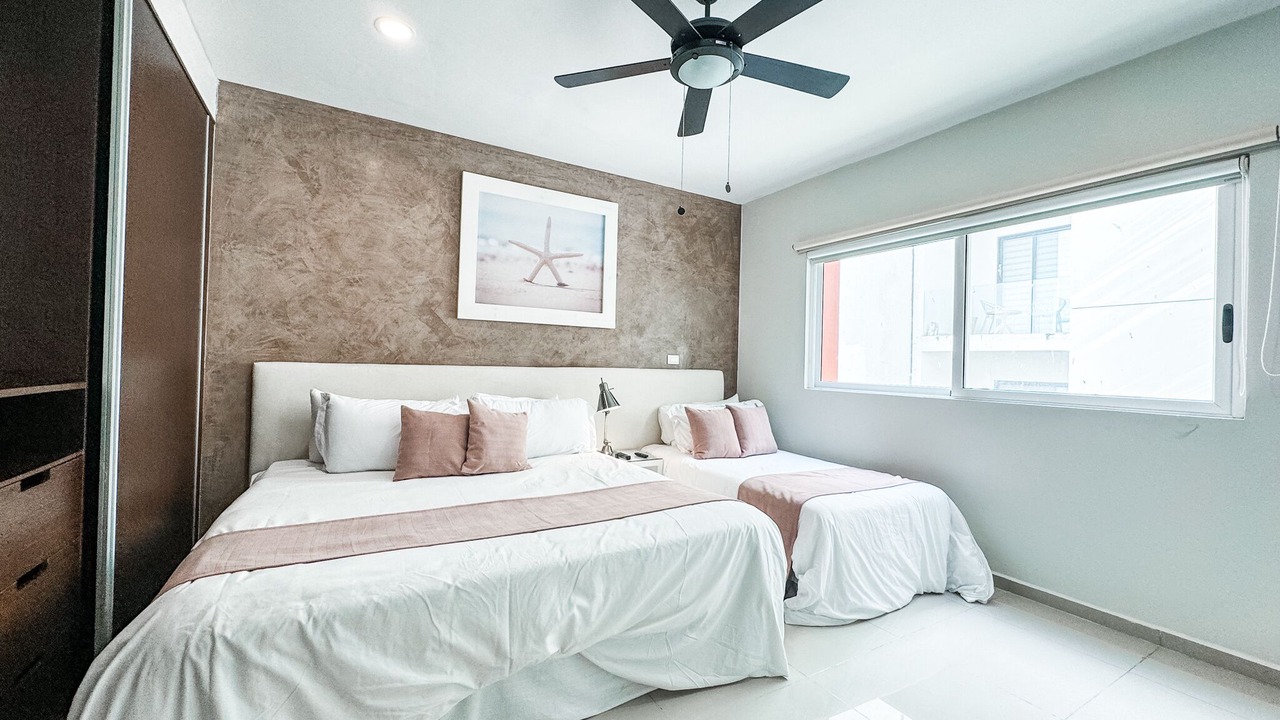 Photo of Bedroom in Gonzalo Guerrero