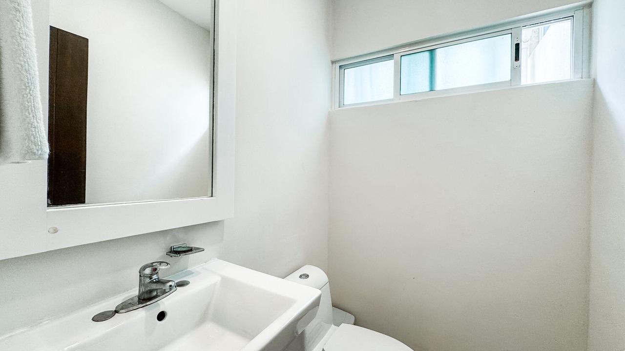 Photo of Bathroom in Gonzalo Guerrero