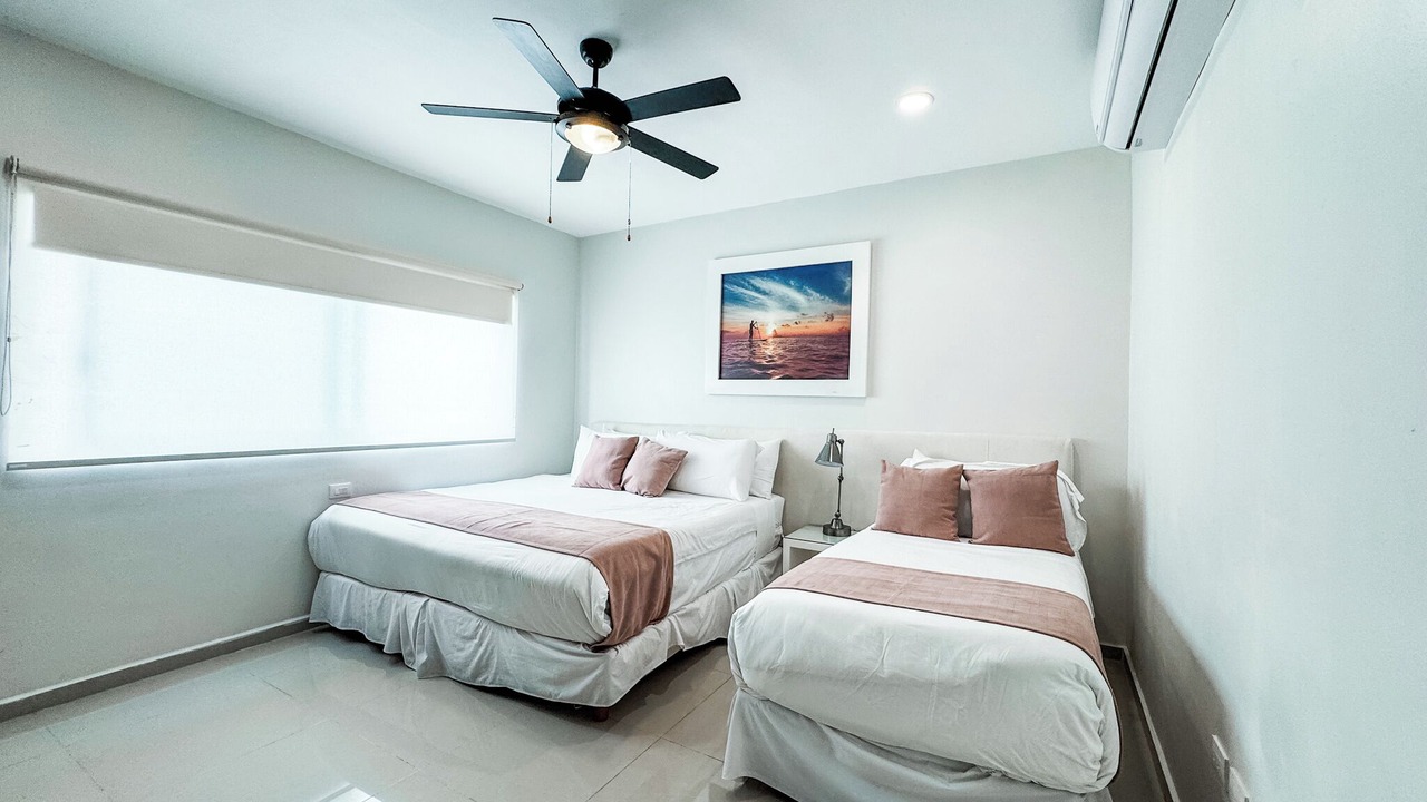 Photo of Bedroom in Gonzalo Guerrero