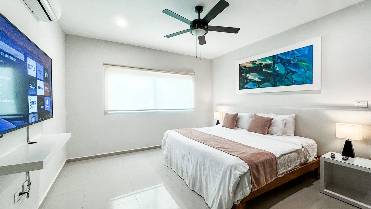 Photo of Bedroom in Gonzalo Guerrero