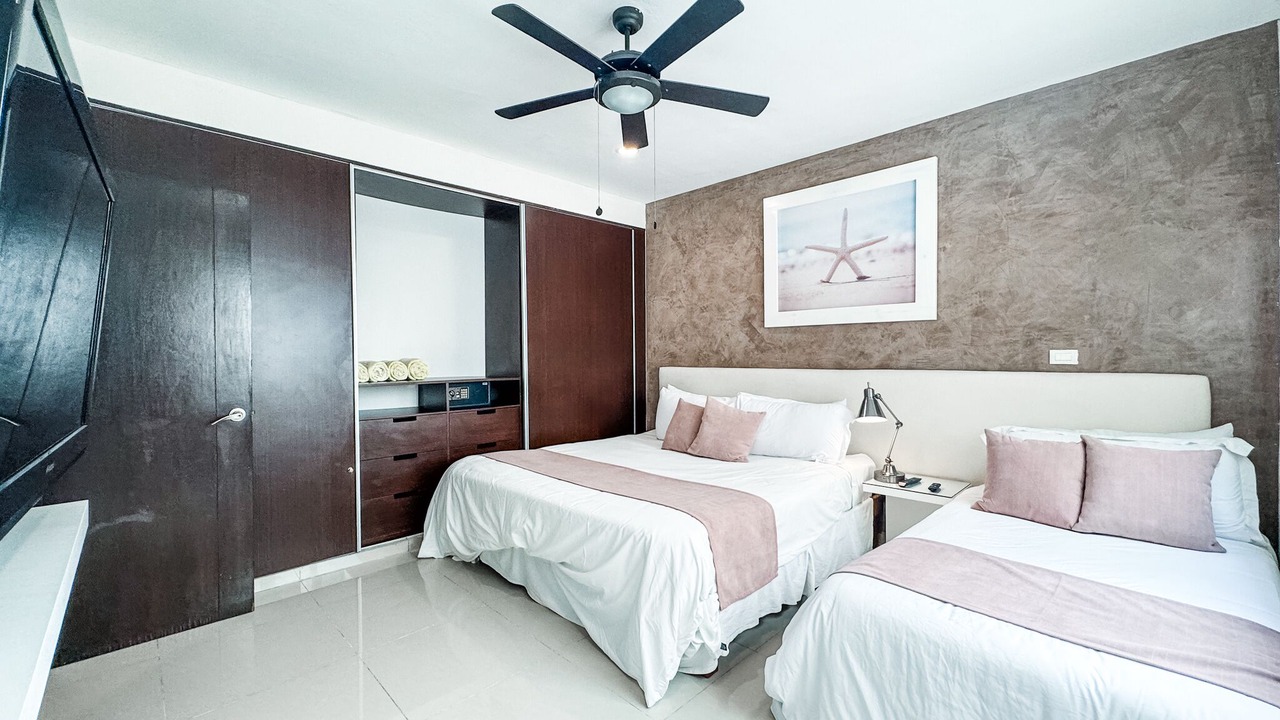 Photo of Bedroom in Gonzalo Guerrero