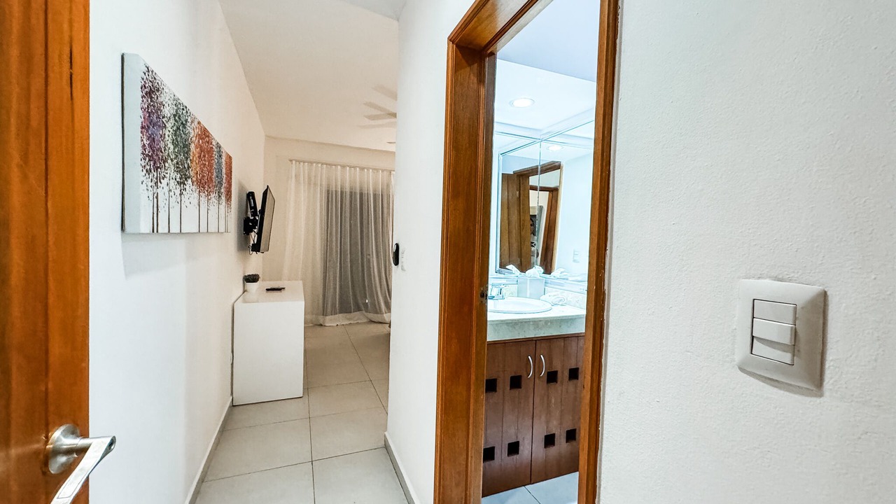 Photo of Bathroom in Downtown