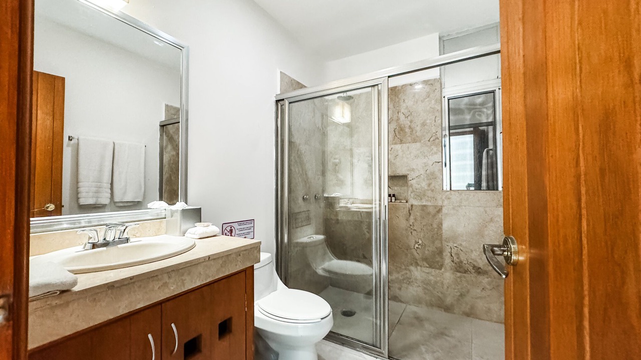 Photo of Bathroom in Downtown