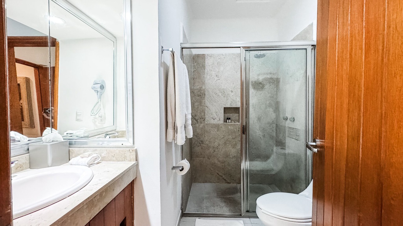 Photo of Bathroom in Downtown