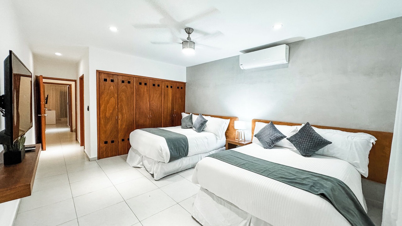 Photo of Bedroom in Downtown