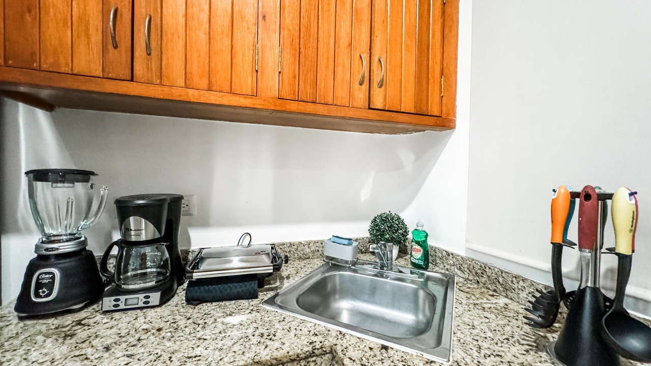 Photo of Kitchen in Downtown