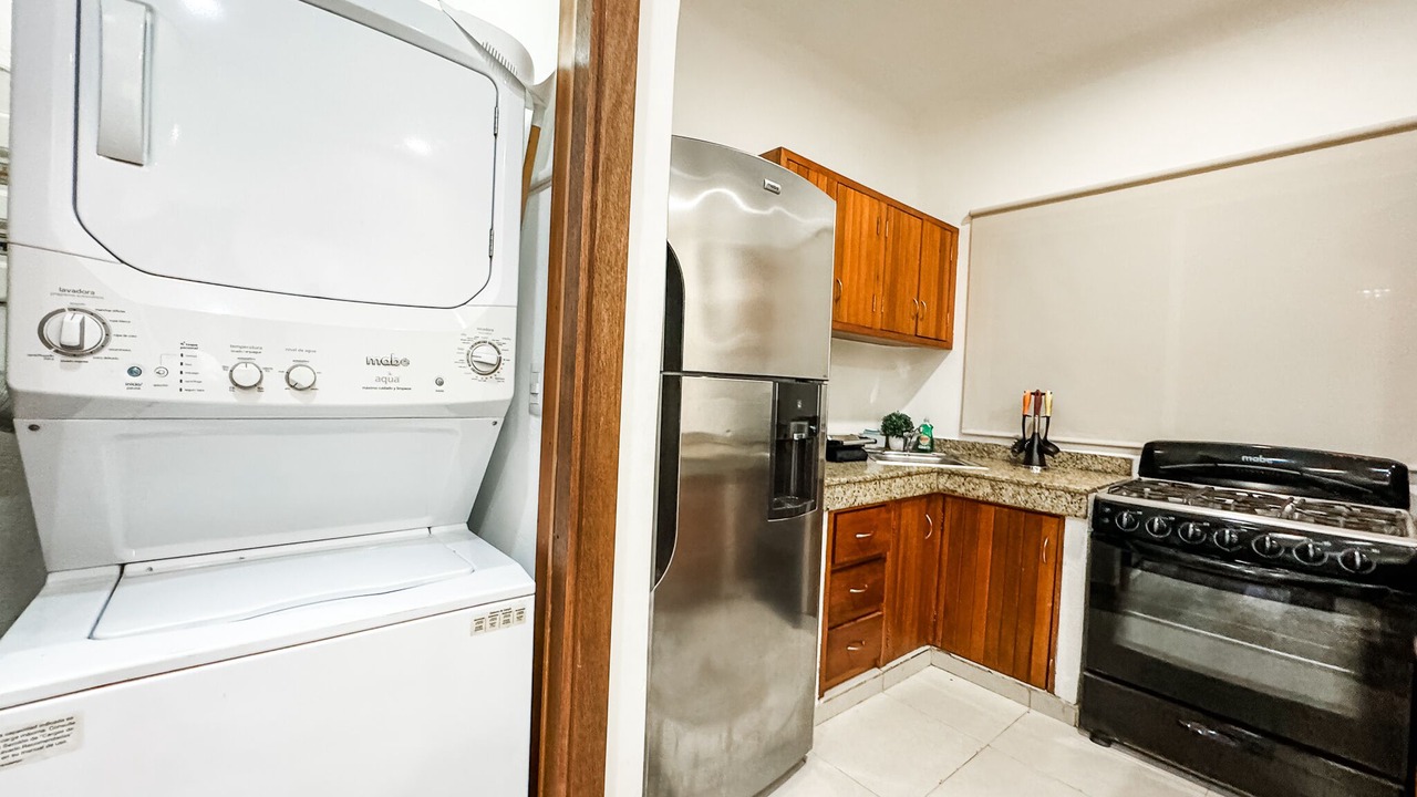 Photo of Kitchen in Downtown