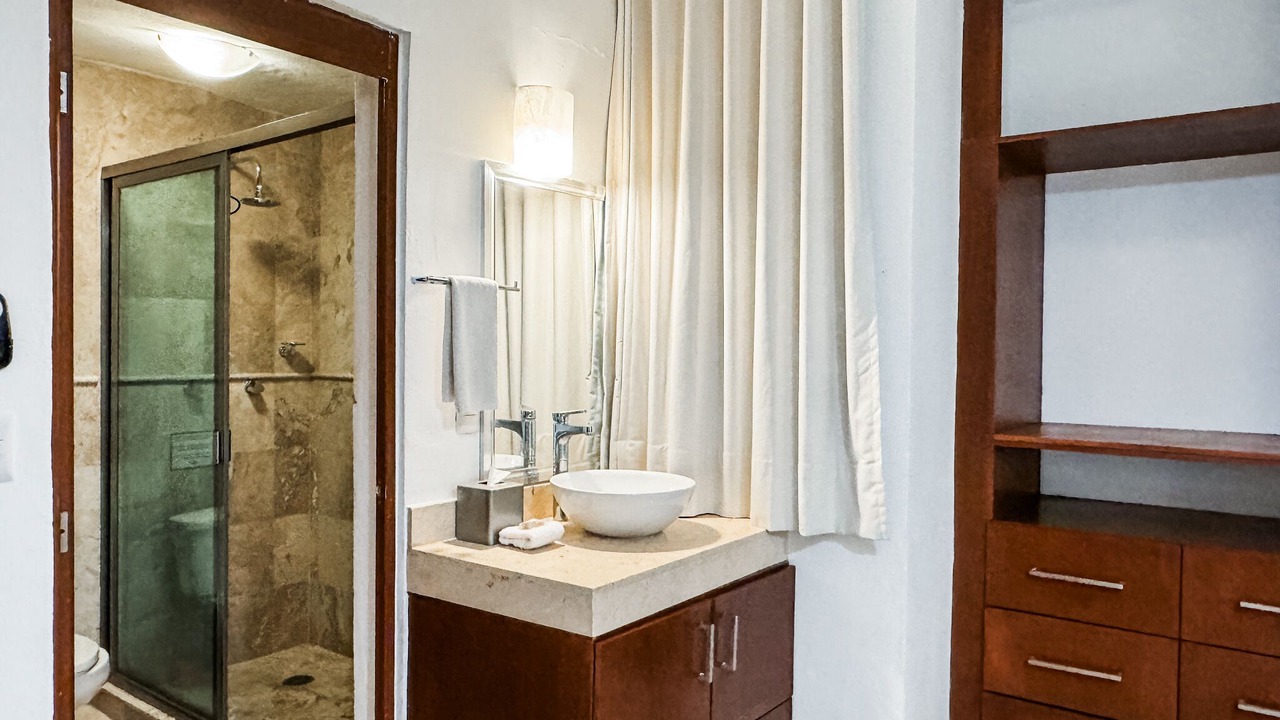 Photo of Bathroom in Downtown