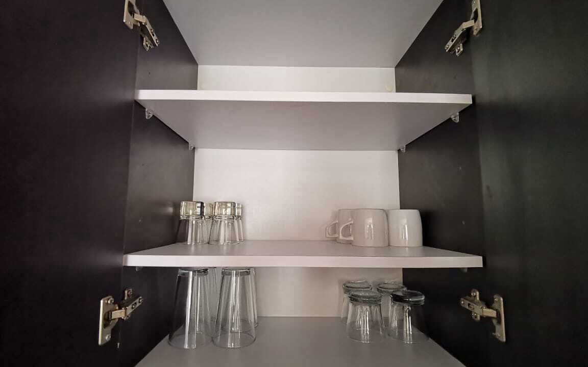 Photo of Kitchen in Downtown