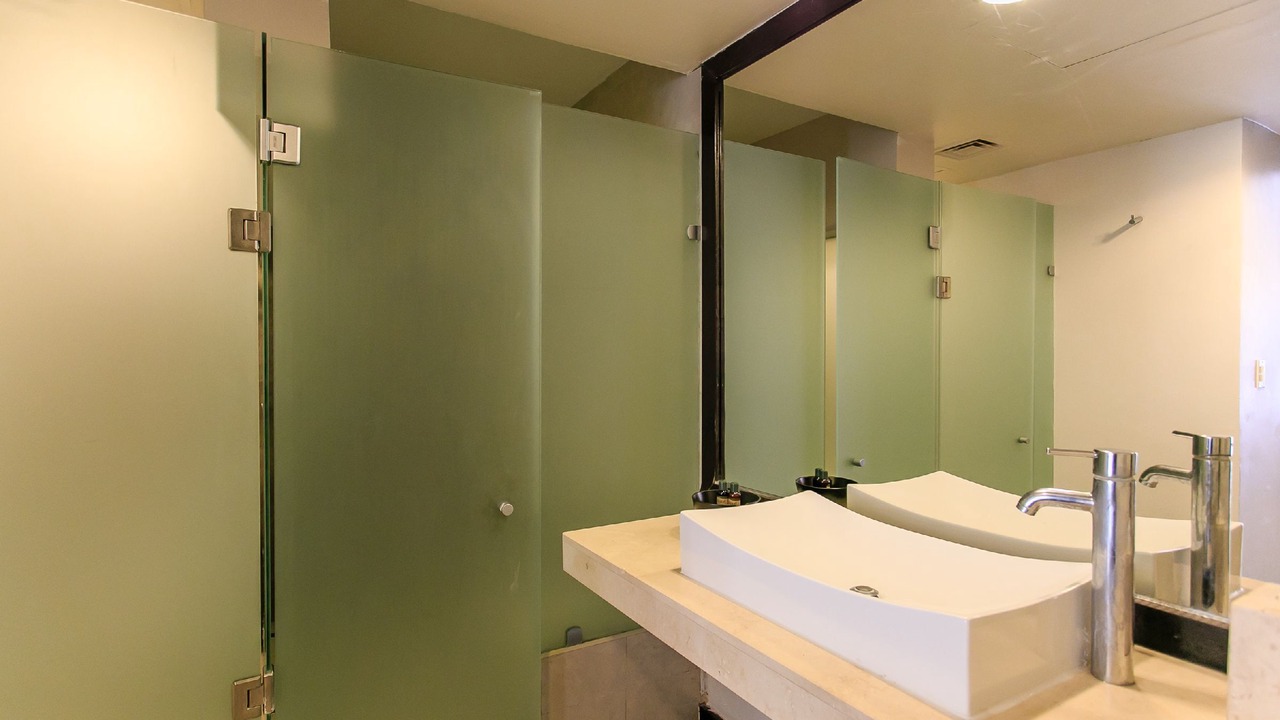 Photo of Bathroom in Downtown