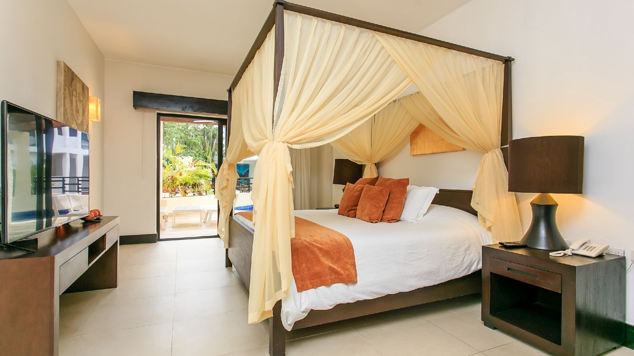 Photo of Bedroom in Downtown