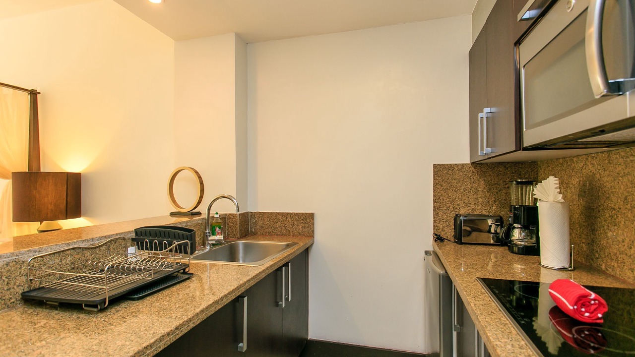 Photo of Kitchen in Downtown