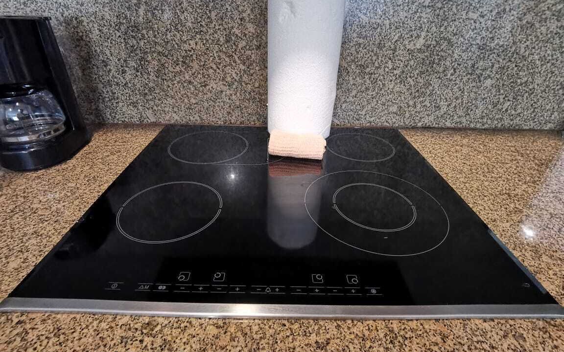 Photo of Kitchen in Downtown